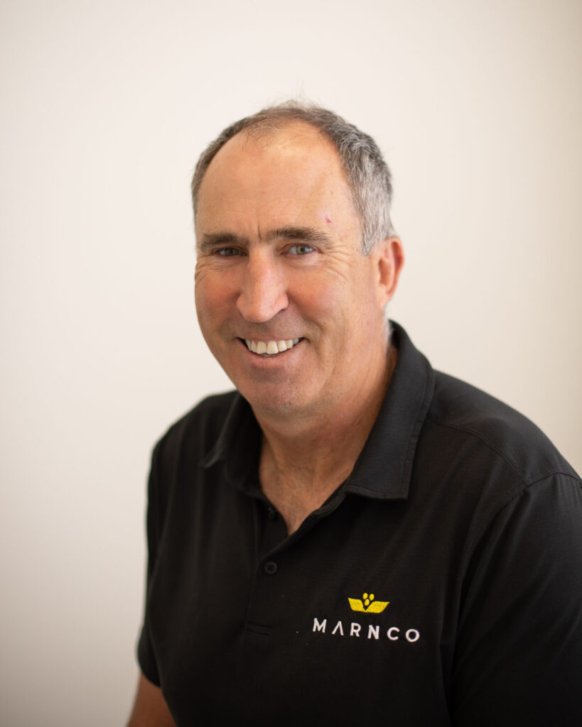 Profile picture of Jamie Thompson, Marco Commercial Manager