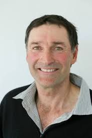 Jim Galloway FQC Chairperson