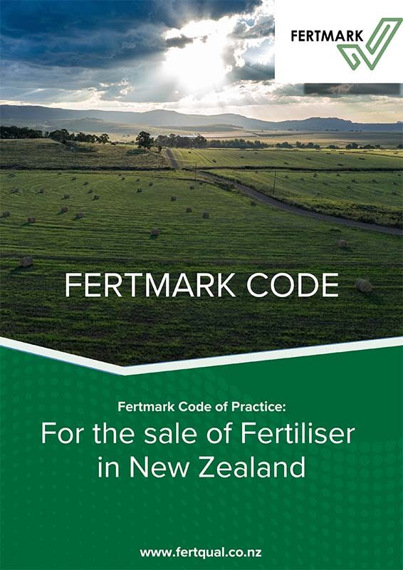 Fertmark Code of Practice